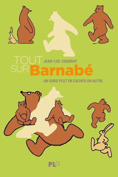 Image de Tout sur Barnabé