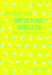 Picture of Tant de place dans le ciel