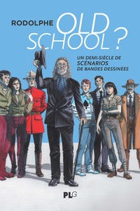 Image de Old School ?
