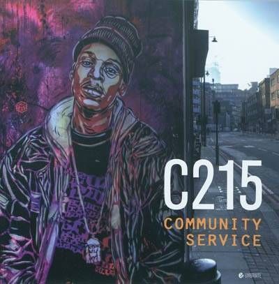 Image de Community Service