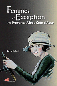 Picture of Femmes D'Exception En Provence-Alpes-Côte D'Azur