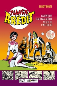 Image de Planète Arédit