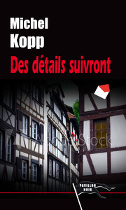 Picture of DES DÉTAILS SUIVRONT