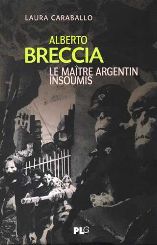 Image de Alberto Breccia, le maître argentin insoumis