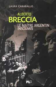 Image de Alberto Breccia, le maître argentin insoumis