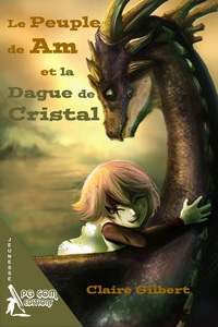 Picture of Le peuple de Am et la dague de Cristal