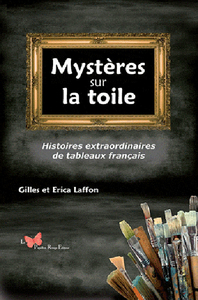 Picture of Mystères Sur La Toile