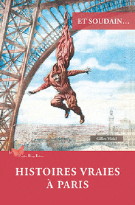 Picture of Histoires Vraies À Paris