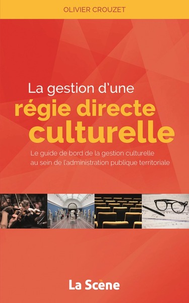 Picture of Gestion d'une régie culturelle directe