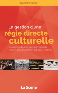 Picture of Gestion d'une régie culturelle directe