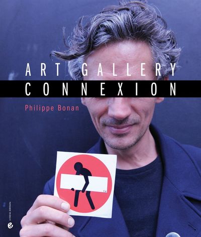 Image de Art Gallery Connexion