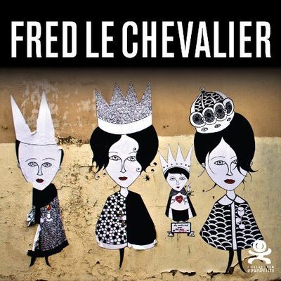 Image de Fred le Chevalier