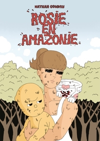 Picture of Rosie en Amazonie