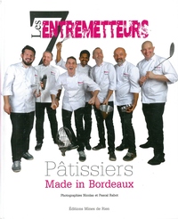 Picture of Pâtissiers - made in Bordeaux
