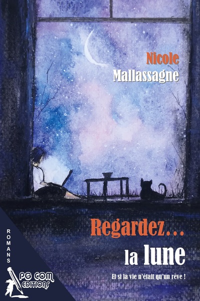 Picture of Regardez... la lune