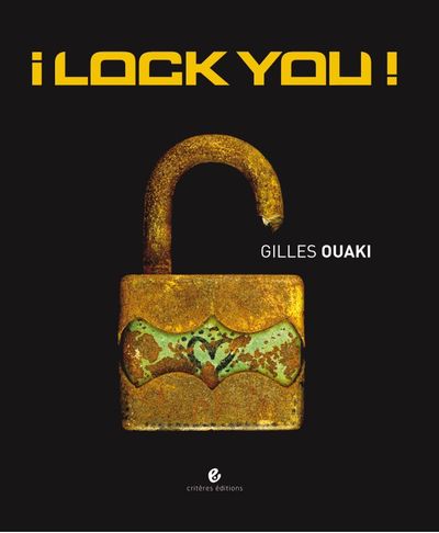 Image de I lock you !