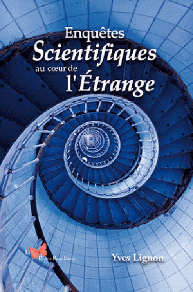 Picture of Enquetes Scientif.Au Coeur De L'Etrange