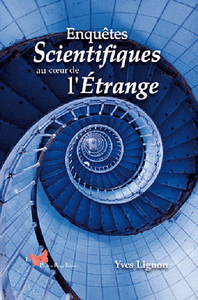 Picture of Enquetes Scientif.Au Coeur De L'Etrange