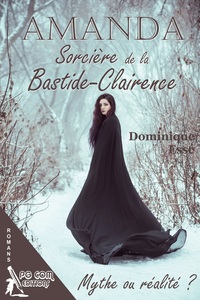 Picture of Amanda, Sorcière de la Bastide-Clairence
