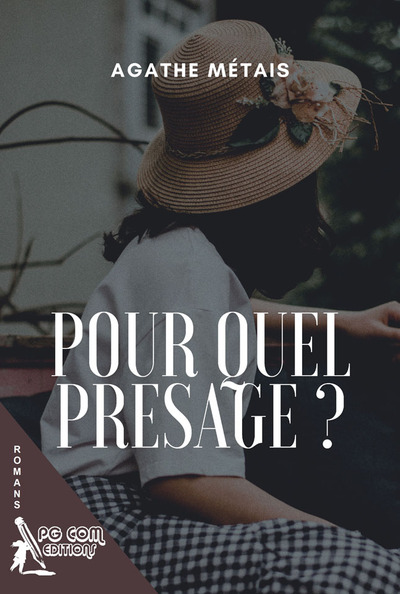 Picture of Pour quel présage ?