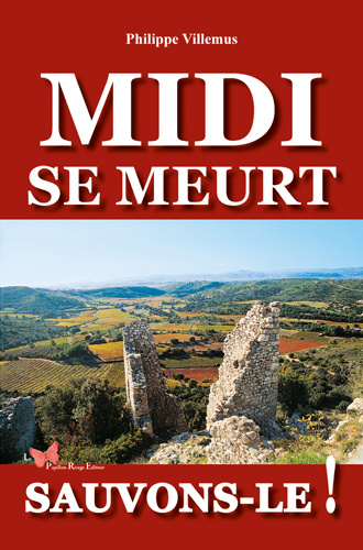 Picture of Midi Se Meurt, Sauvons-Le !
