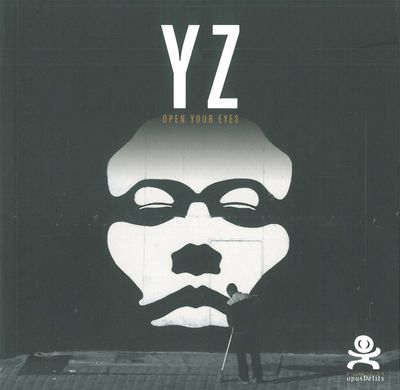 Image de YZ - Open Your Eyes