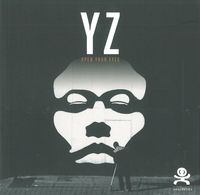 Image de YZ - Open Your Eyes