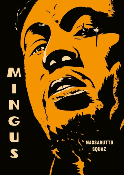 Picture of Mingus