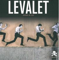 Picture of Levalet - Scènes de rue