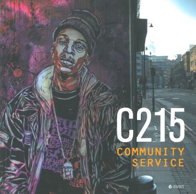 Picture of C215 : Community Service