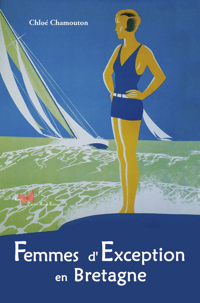Picture of Femmes D'Exception En Bretagne