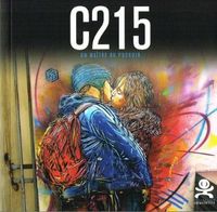 Picture of C215 - Un maître du pochoir