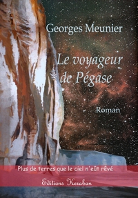 Picture of Le voyageur de Pégase