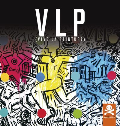 Picture of VLP