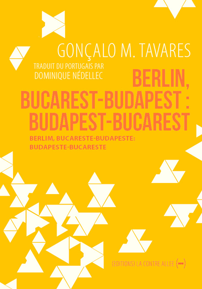 Picture of Berlin, Bucarest-Budapest : Budapest-Bucarest