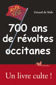 Picture of 700 Ans De Révoltes Occitanes