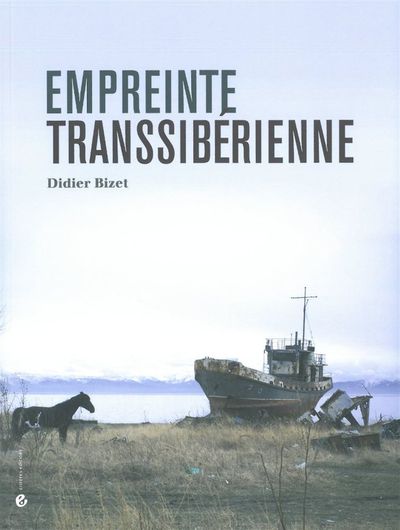 Image de Empreinte transsibérienne
