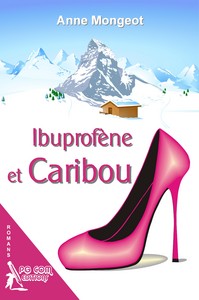 Image de Ibuprofène et Caribou