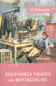Picture of Histoires Vraies En Bourgogne