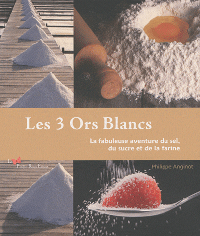 Picture of Les 3 Ors Blancs