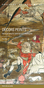 Picture of Décors peints : Pays de Haute-Sarthe et Alençon