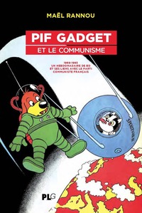 Image de Pif Gadget et le Communisme