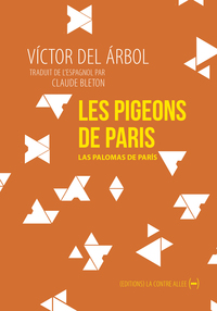 Picture of Les Pigeons de Paris