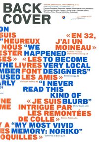 Picture of Back Cover N°2