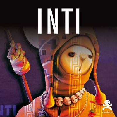 Picture of Inti
