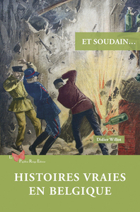 Picture of Hisotires Vraies En Belgique