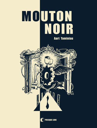 Image de Mouton noir