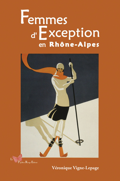 Image de Femmes D'Exception En Rhône-Alpes