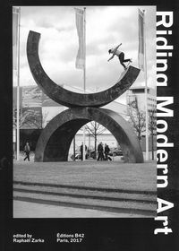 Image de Riding Modern Art