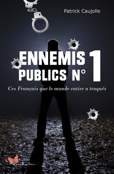 Picture of Ennemis Publics N°1